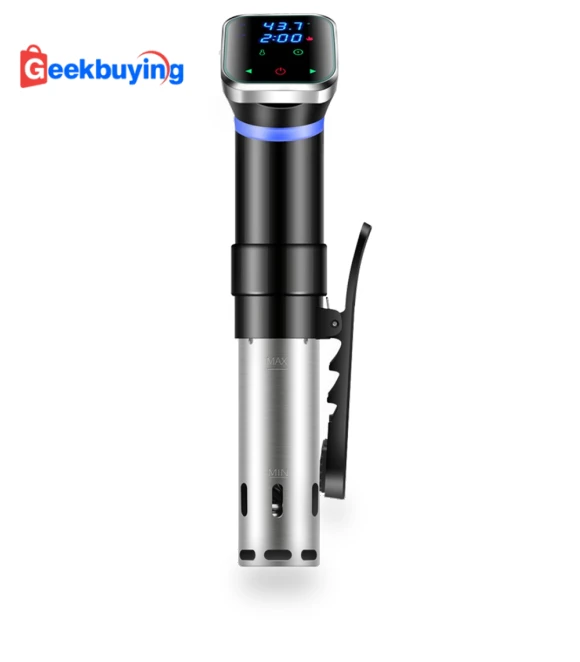 Sous Vide Cooker Machine — Sous Vide Machines, Other
