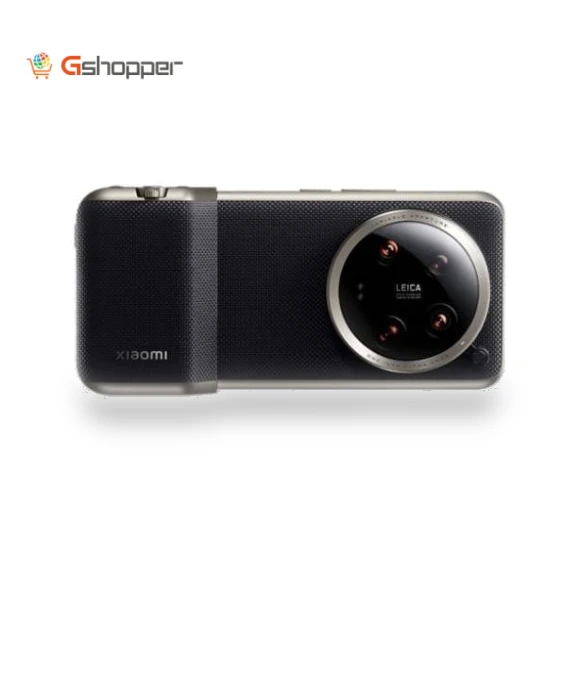 Ultra Camera Kit — Lens Attachments, Xiaomi