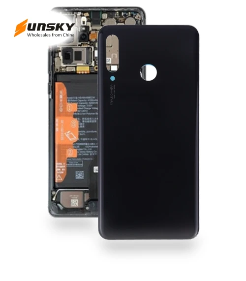 Battery Back Cover — Back Covers, Huawei