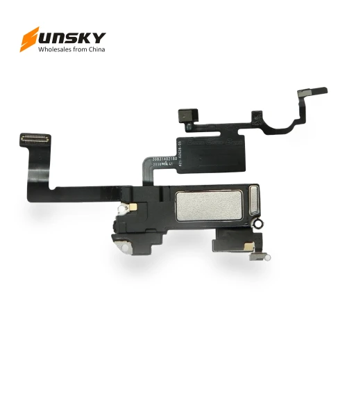 Earpiece Speaker Assembly — Speaker Repair