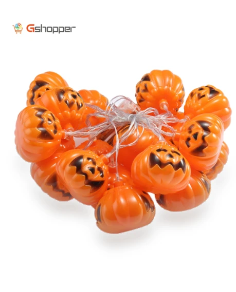 Halloween series of decorative lights — Lighted Displays