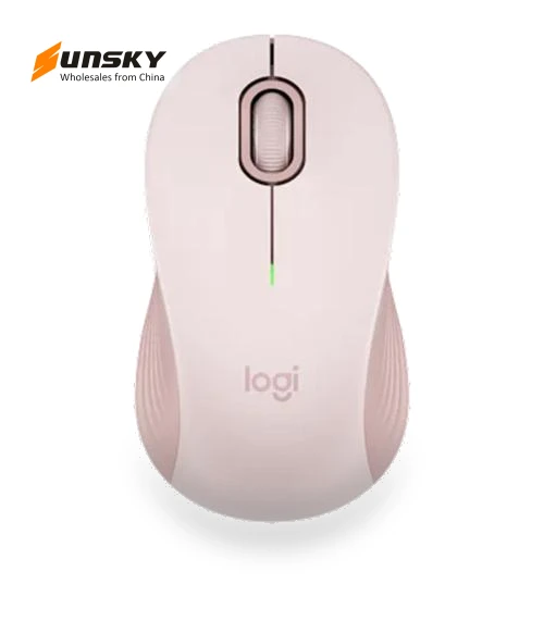 Wireless Dual Mode Silent Mouse — Keyboards, Logitech