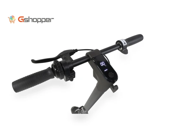 Electric Scooter — Electric Self-Balancing Scooters, KugooKirin