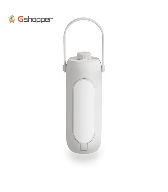 Portable Camping Light — Flashlights