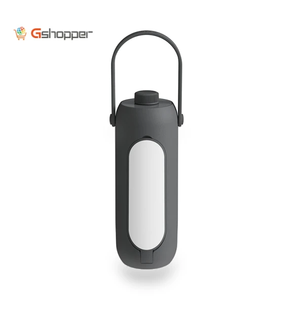 Portable Camping Light — Flashlights