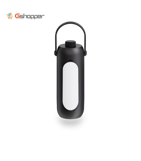Portable Camping Light — Flashlights