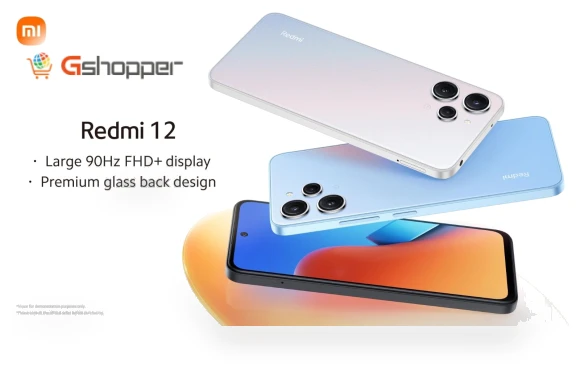Redmi 12 — Mobiles, Xiaomi