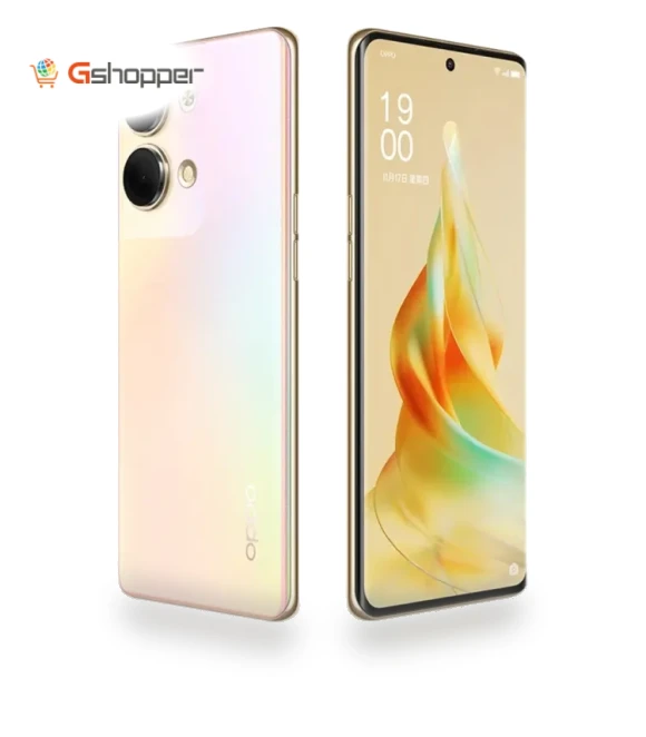 Reno9 5G Smartphone — Mobiles, OPPO