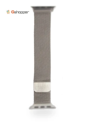 Stainless Steel Replacement Bracelet — Bands