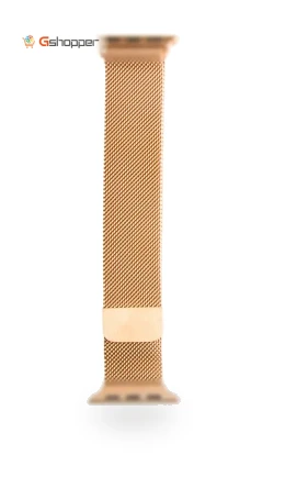 Stainless Steel Replacement Bracelet — Bands