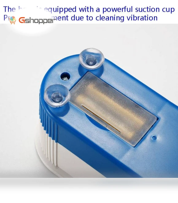 3-in-1 Glasses Cleaning Machine — Cleaning Fluids