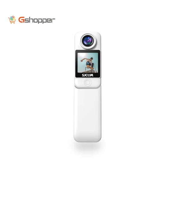 Action Camera — Wearable Cameras, SJCAM