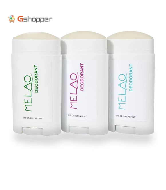 Deodorant Cream — Deodorants