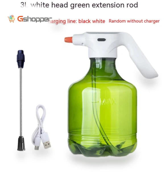 Electric Watering Kettle — Kettles & Tea Machines