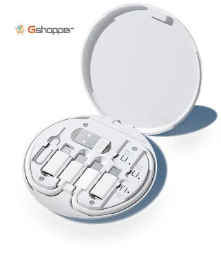 Fast Charging Adapter Kit — Chargers