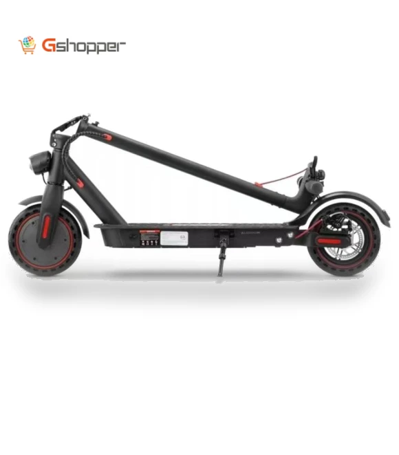 Folding city electric scooter — Electric Self-Balancing Scooters