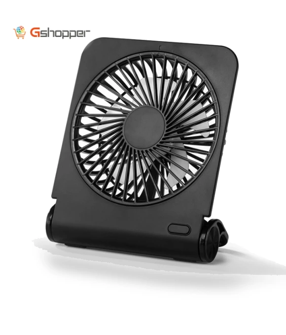 Mini Small USB Charging Fan — Portable USB Fans