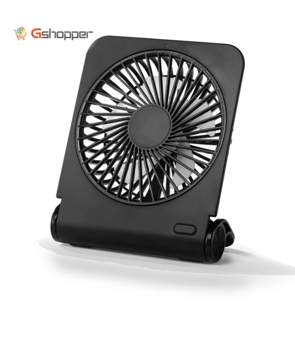 Mini Small USB Charging Fan — Portable USB Fans