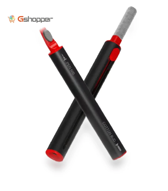 Multifunctional Earbud Cleaning Brush — Accessories