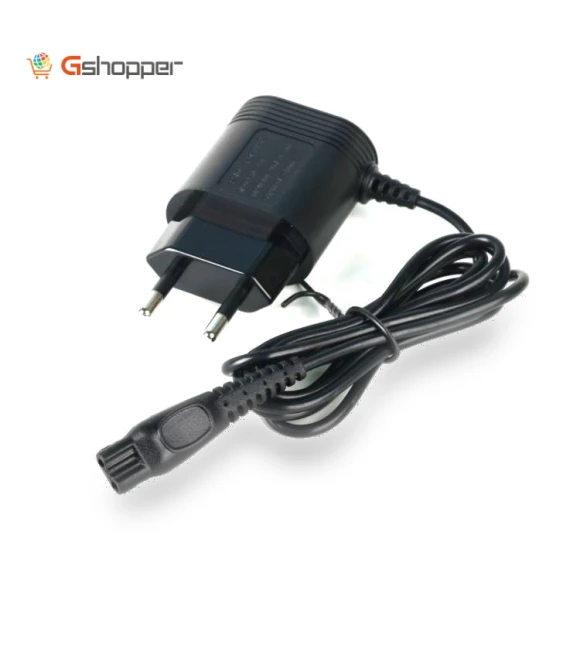 15V 5.4W Shaver Charger — Foil, Philips