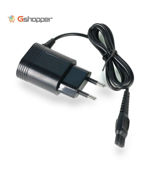 15V 5.4W Shaver Charger — Foil, Philips