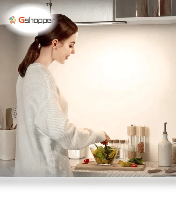 Aura Light — Lighting Accessories