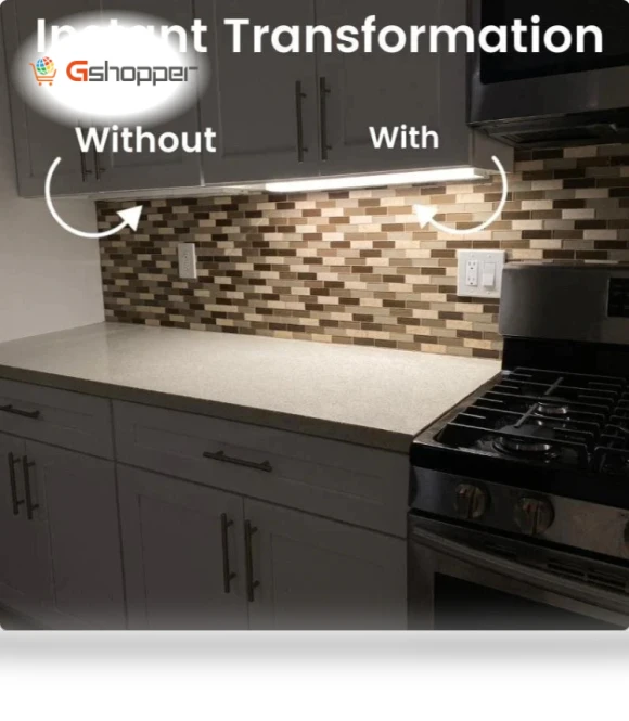 Aura Light — Lighting Accessories