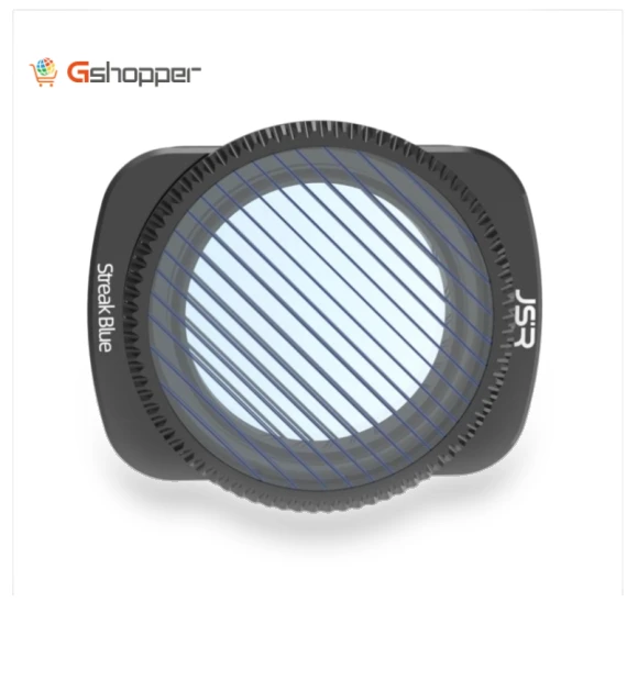 Camera Filters — Camera Gear, DJI