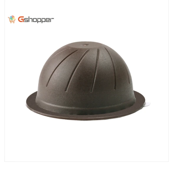 Coffee Capsule Shell — Coffee Pod Holders