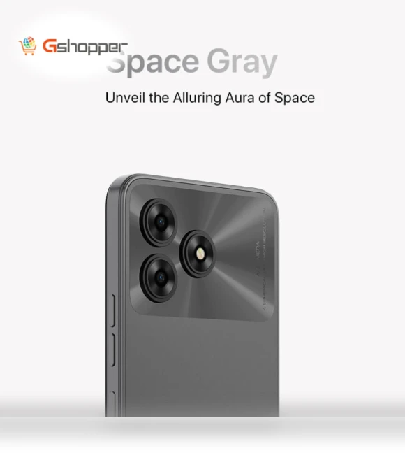 Mobile Phone — Mobiles, UMIDIGI