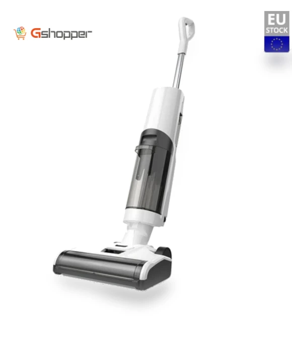 PowerScrub 2 Wet Dry Cordless Vacuum Cleaner — Sweepers, Neakasa