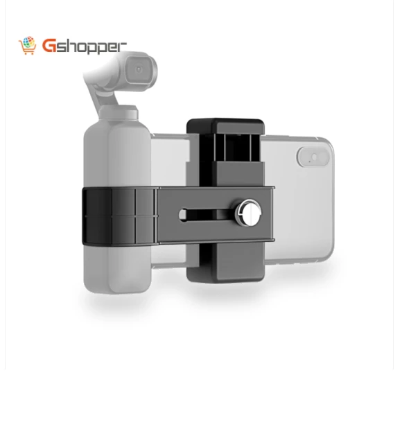 Sports Camera Handheld Folding Tripod — Pro Video Gear