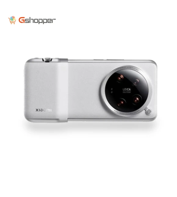 Ultra Camera Kit — Lens Attachments, Xiaomi