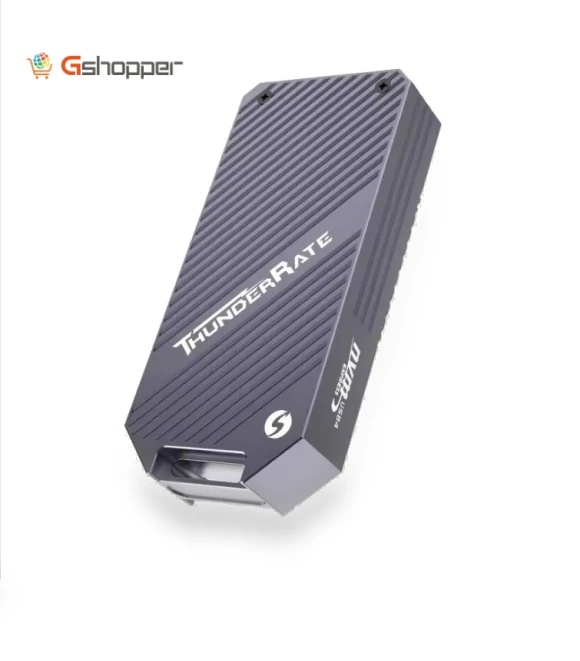 USB4 40Gbps Hard Drive Box — Enclosures, JEYI