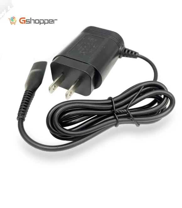 12V 0.4A Charger — Chargers, Braun