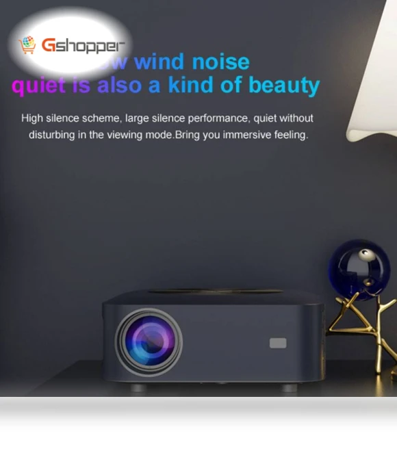 5 inch Android 9.0 Theater — Handheld Devices, GXMO