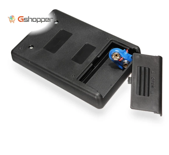High Temperature Measuring Probe Type Electronic Thermometer — Thermal Measurement Tools