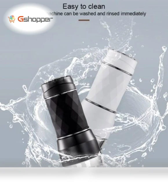 Portable Hand Pressure Espresso Machine — Coffee & Espresso Combos