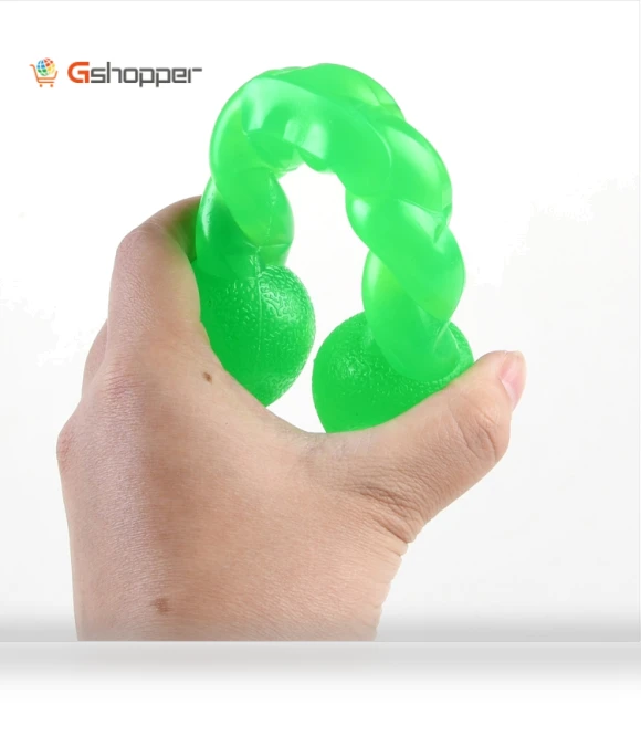Rubber Teething Stick for Dogs — Toys