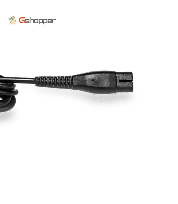 USB Charger Cable for Philips Shaver — Chargers, Philips