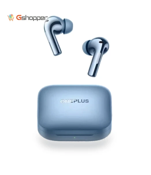 Wireless Earphone — In-Ear Headphones, OnePlus