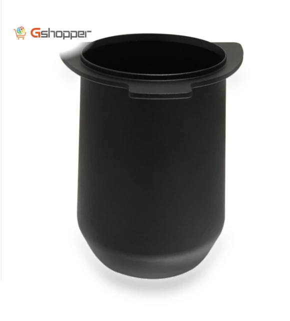 Alloy Coffee Catchers — Carafes & Pitchers
