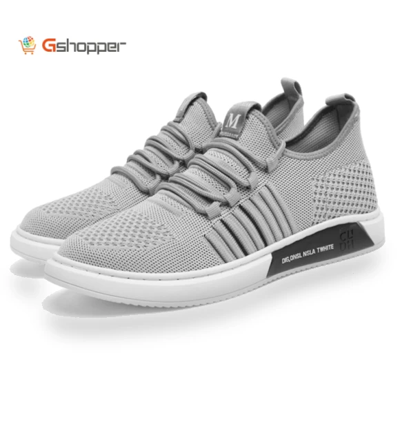 Casual Sneakers for Men — Trendy Sneakers, Xiaomi