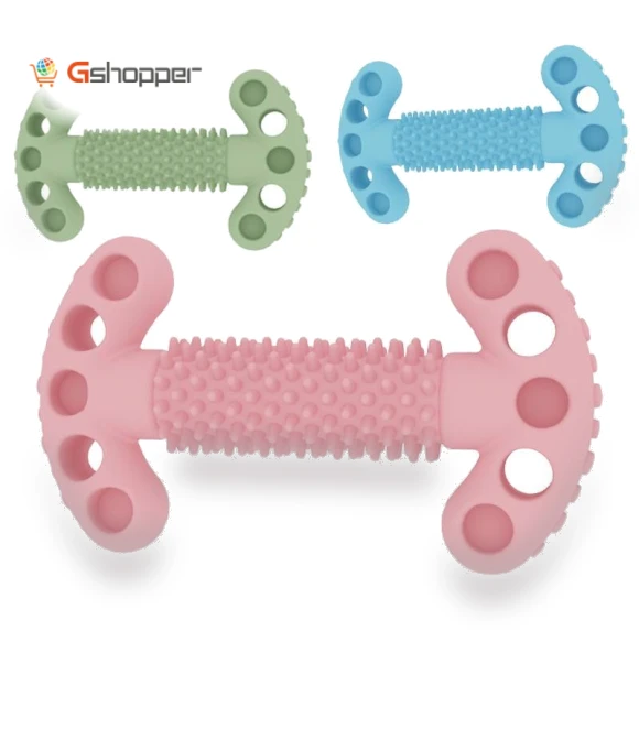 Chewing Teeth Cleaning Toy — Toys