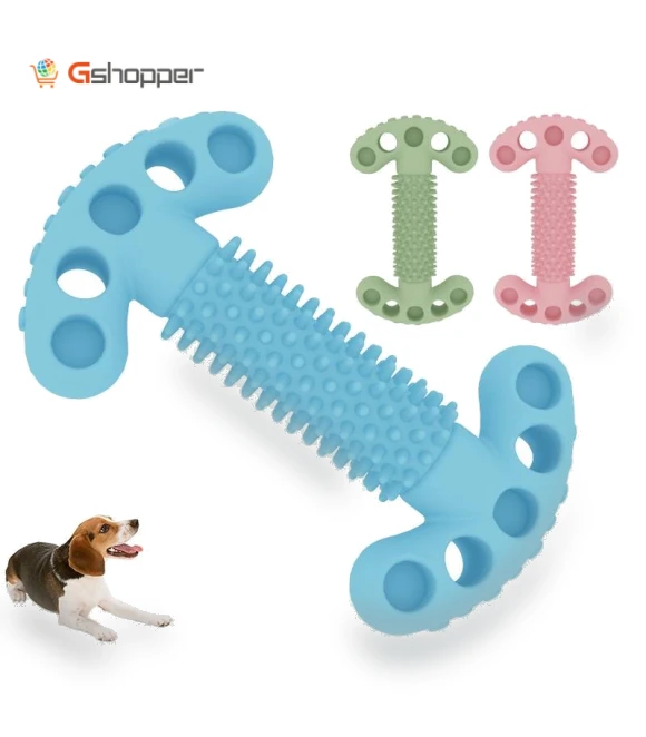 Chewing Teeth Cleaning Toy — Toys
