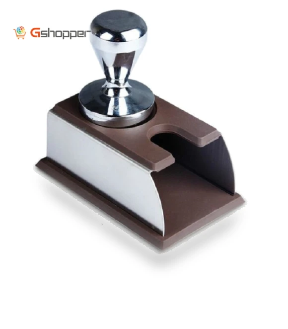 Coffee Drop Proof Holder Barista Tool — Coffee Pod Holders