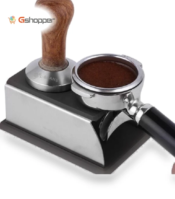 Coffee Drop Proof Holder Barista Tool — Coffee Pod Holders