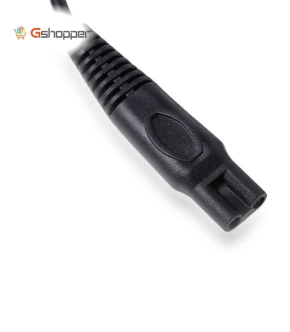 Electric Shaver Charger Power Adapter — Power Adapters, Philips