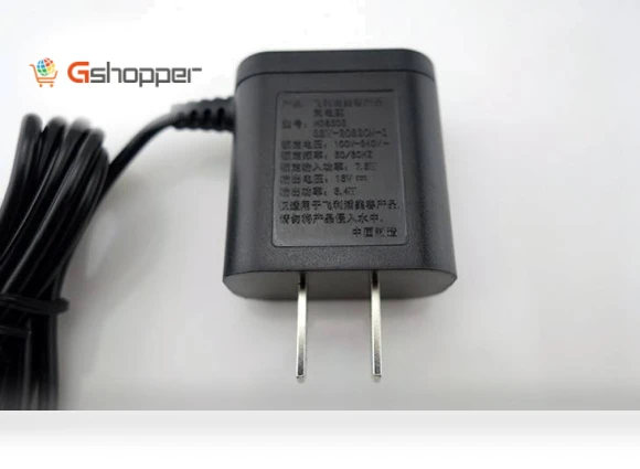 Electric Shaver Charger Power Adapter — Power Adapters, Philips