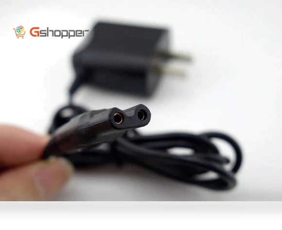 Electric Shaver Charger Power Adapter — Power Adapters, Philips